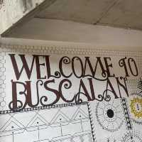 GET YOUR LEGENDARY TATTOO AT BUSCALAN