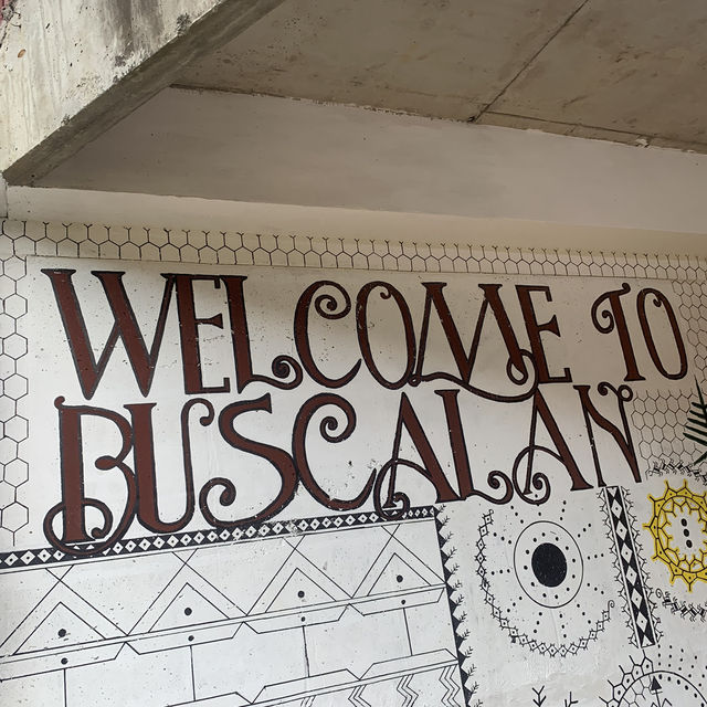 GET YOUR LEGENDARY TATTOO AT BUSCALAN