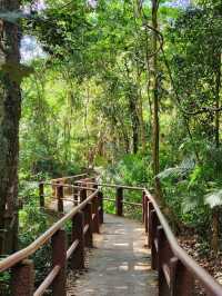 Haew Narok Waterfall
