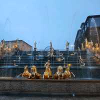 บานาฮิลล์ เมืองเเห่งสายหมอก 