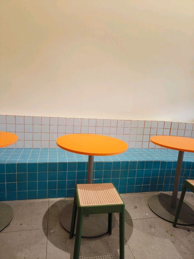 A Hidden Gem of Culinary Delight