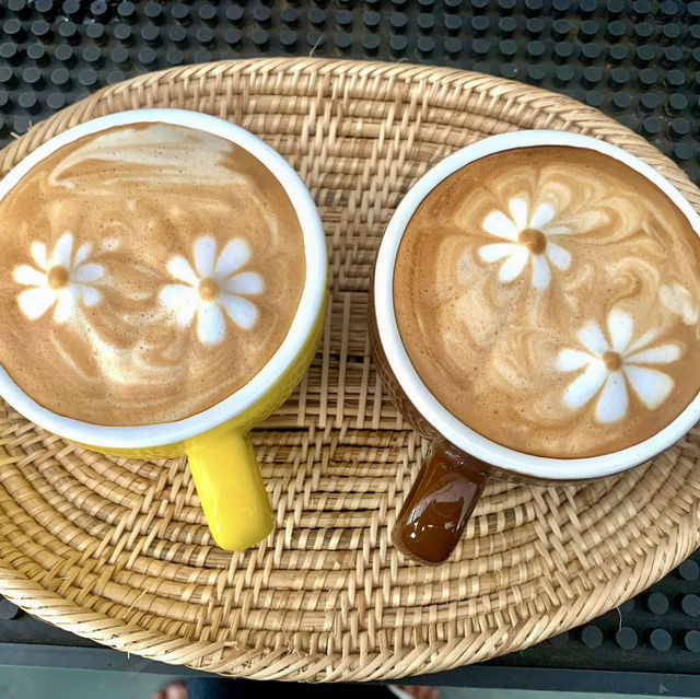Yummy Corner Cafe