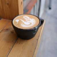 nice coffee