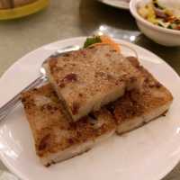 Best Gathering place with Family @Nilai Restaurant 