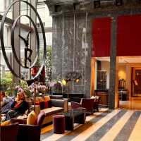Parisian Dreams Come True! My Glamorous Escape at Mandarin Oriental Paris