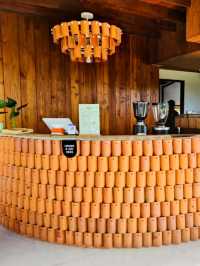 Pongmas Café ปองมาศ คาเฟ่ คาเฟ่ปากเกร็ด