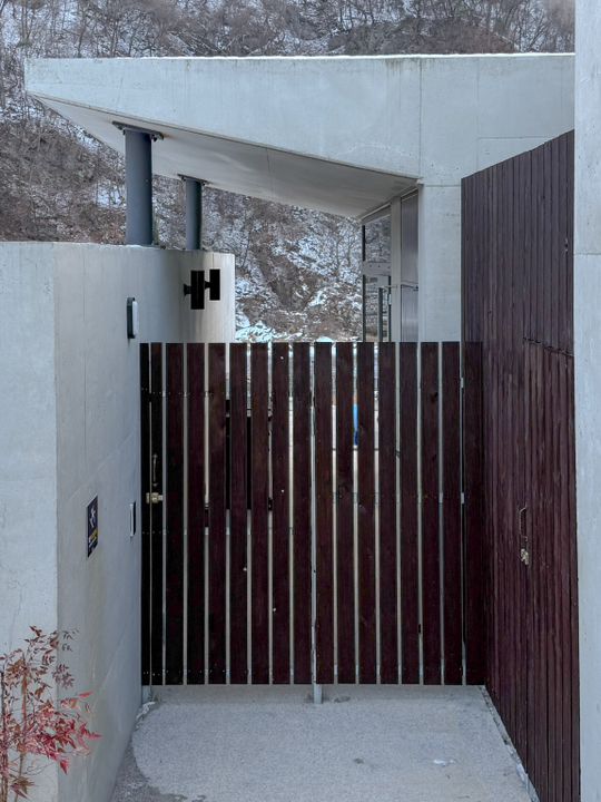 강원도 홍천 신상 풀빌라 산하연 감성숙소 🏡