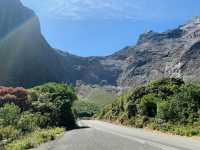 Exploring the Untamed Wilderness of Fiordland National Park