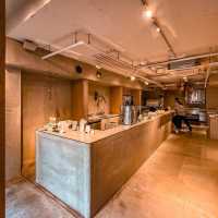 Here Cafe Kyoto