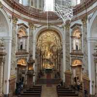 Vienna + Bratislava 4-day itinerary 