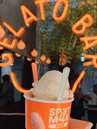 Spilt Milk Bar