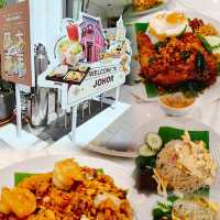 Lets Discover New Shop At Tan Hiok Nee Old Street 