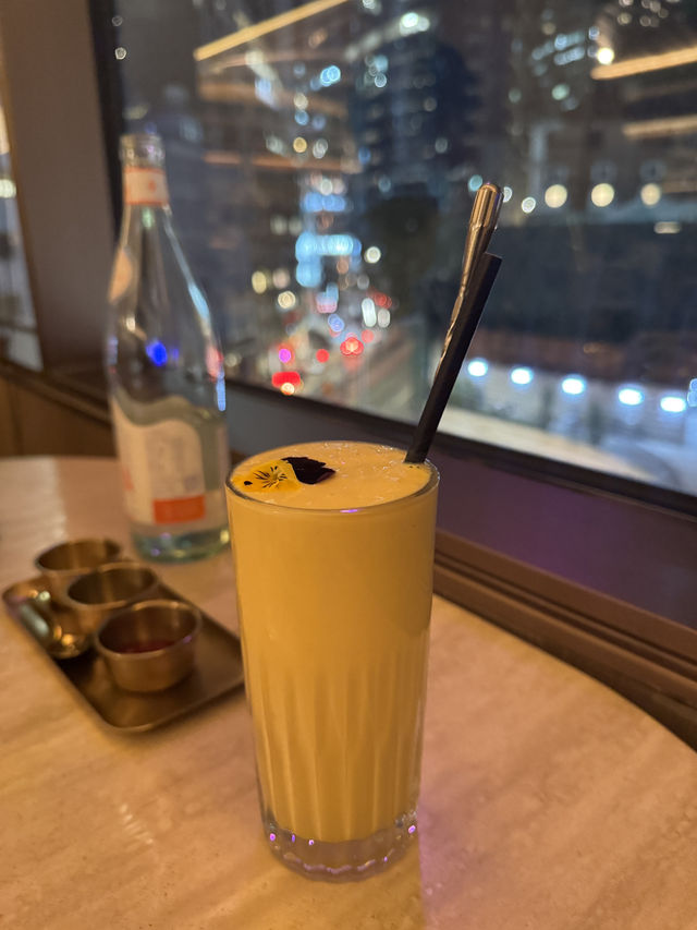 高質印度菜，中環必食餐廳
