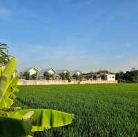 The Nack Resort & Pool villa