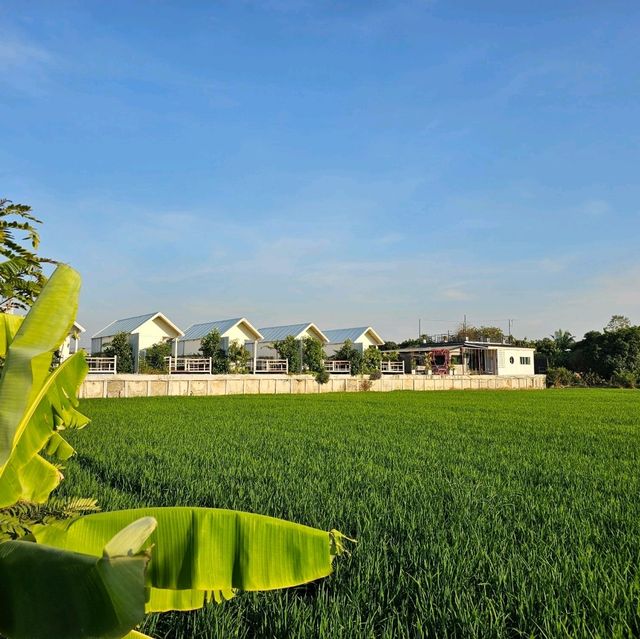 The Nack Resort & Pool villa The Nack Resort & Pool villa