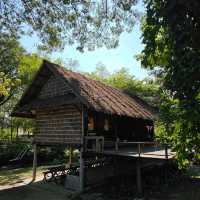 ปฐม ออร์แกนิก ลิฟวิ่ง (Patom Organic Living Cafe)