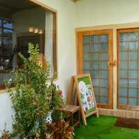 🏡BAAN RONG PHAK คาเฟ่จันทบุรี