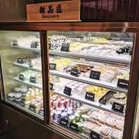 環球🌏美食😋放題