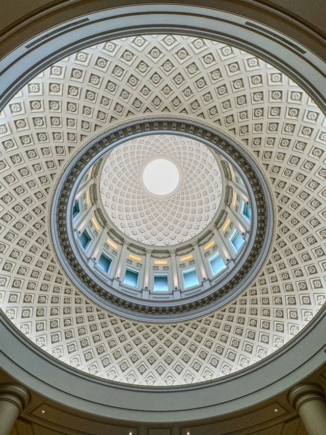 【台南】🎨芸術と自然が融合する美しいChimei Museum🎨