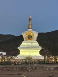 Shangri-la: hidden gem in yun nan 