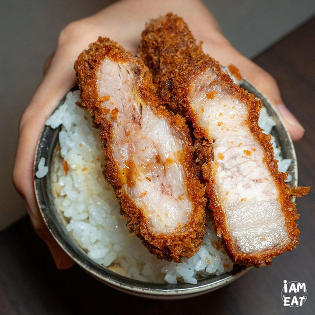 ทงคัตสึต้นตำรับญี่ปุ่นเปิดใหม่Centralworld