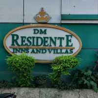 DM Residente hotel inn and villas