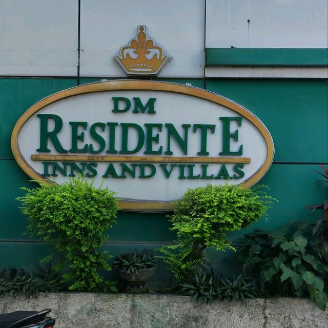 DM Residente hotel inn and villas