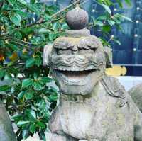 【東京】  「一陽来復」で有名 江戸時代から人気の金運スポット  