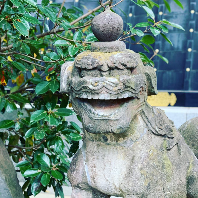 【東京】  「一陽来復」で有名 江戸時代から人気の金運スポット  