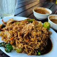 MUST TRY 😉 👍 Satay Lover Paradise 
