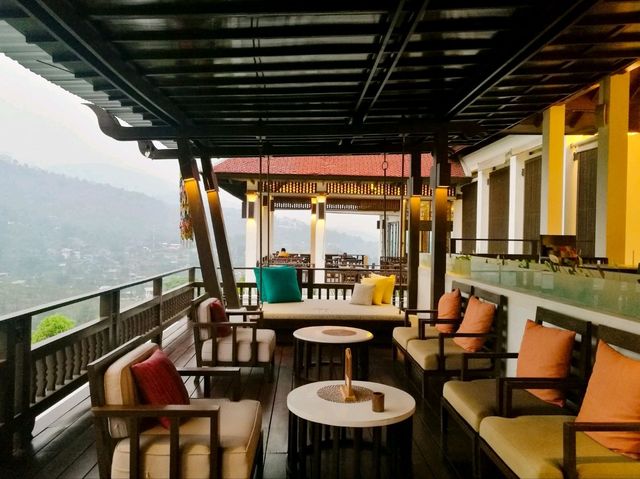 Panviman ปานวิมาน เชียงใหม่ สปา รีสอร์ท