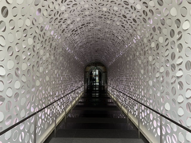 Stylish Stay at W Osaka