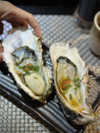 香港隱世高質日料