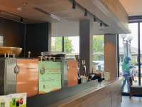 STARBUCKS สาขา The Circle ราชพฤกษ์ 