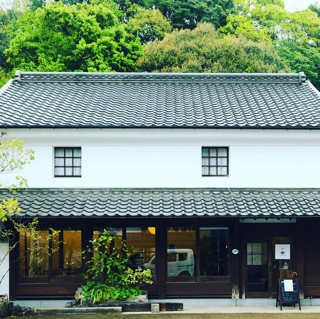 ☾︎佐賀☽︎ 歴史的建造物の中で食べるランチ