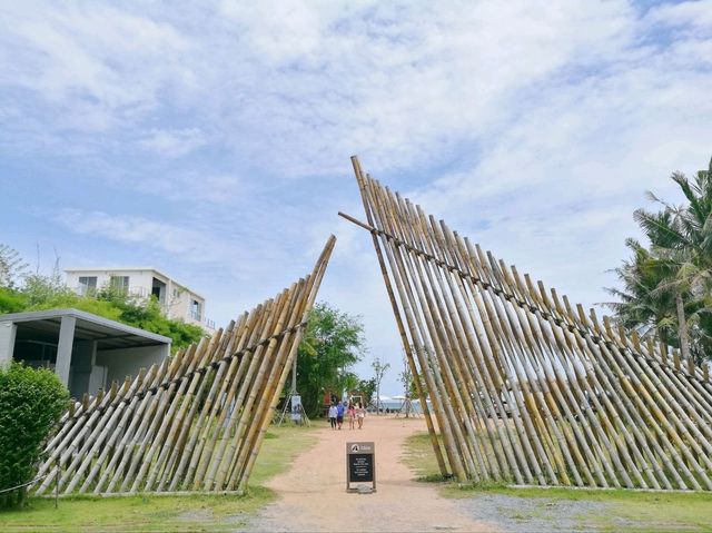 Skoop Beach Café Pattaya เที่ยวคาเฟ่พัทยา
