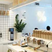 %Arabica-The Cafe Apartment ☕️🧋