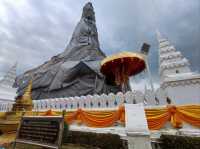 พระธาตุปีเถาะ พระธาตุเก่าแก่คู่บ้านคู่เมืองน่าน