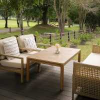 Trot Cafe Khaoyai, เขาใหญ่