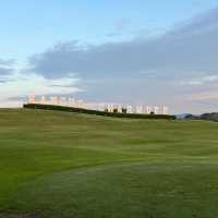 Rancho Charnvee resort & country club, เขาใหญ่