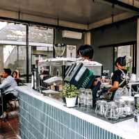 DRAMA COFFEE & ROASTERY
