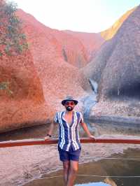 Uluru / Ayers Rock