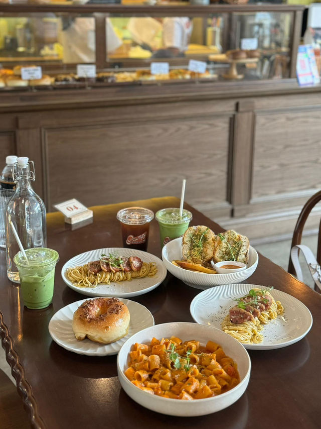 KL food guide 🥯