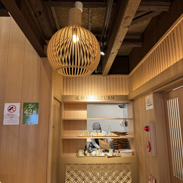 Maccha House in Kiyomizu, Kyoto 🇯🇵