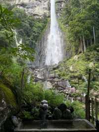  A Journey to Sacred Serenity: My Adventure to Kumano-Nachi Grand Shrine