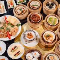 บุฟเฟ่ต์ติ่มซำห้ามพลาด🥢