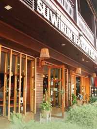Suwirun Tea Shop