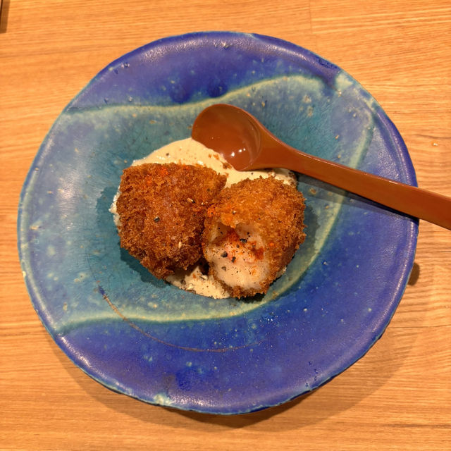 🇯🇵【京都】木屋町でおすすめのおでん割烹店！(^^)！