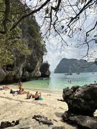 KO LAO LADING - Krabi, Thailand 