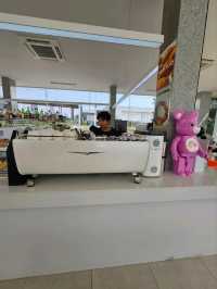 ร้านคาเฟ่ มูยู นครปฐม